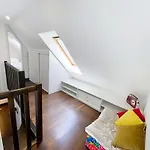 Duplex T3 Avec Terrasse Au Coeur De - Fr-1-361-566 Διαμέρισμα *