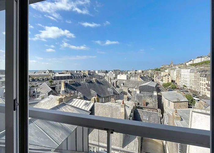 Duplex T3 Avec Terrasse Au Coeur De - Fr-1-361-566 アパート