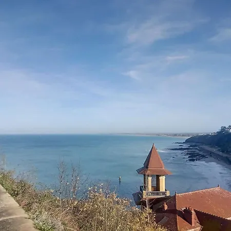 Duplex T3 Avec Terrasse Au Coeur De - Fr-1-361-566