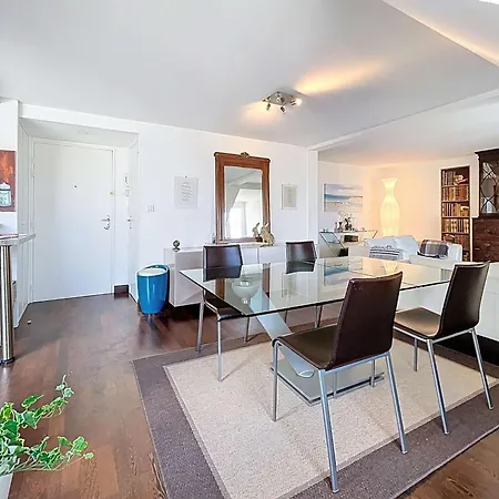 Duplex T3 Avec Terrasse Au Coeur De Appartamento Granville