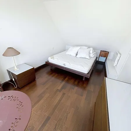 公寓 Duplex T3 Avec Terrasse, Vue Sur Et Wifi - Fr-1-361-566