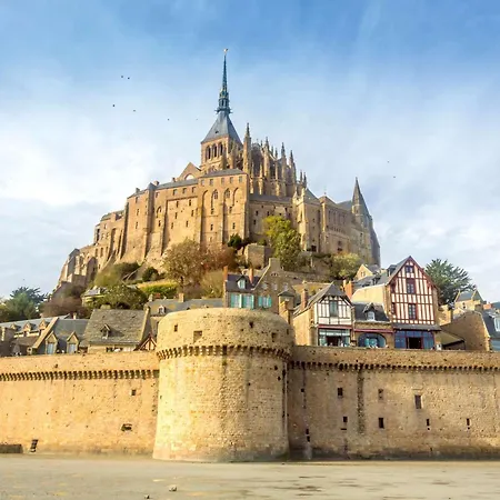 Apartment Duplex T3 Avec Terrasse Au Coeur De - Fr-1-361-566 *